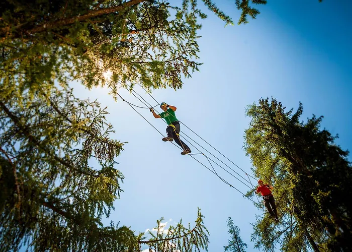 Sport Resort Fiesch - Fiescher Hostel