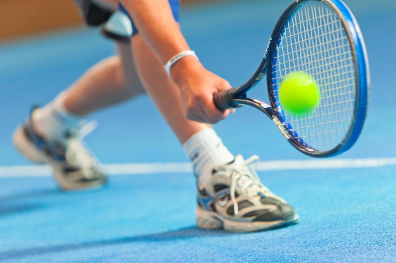Sport - Fiescher *