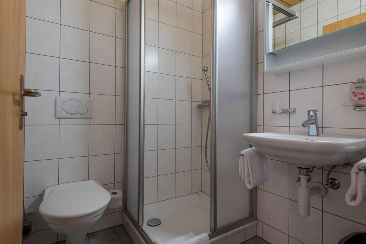 Auberge de jeunesse Sport - Fiescher *