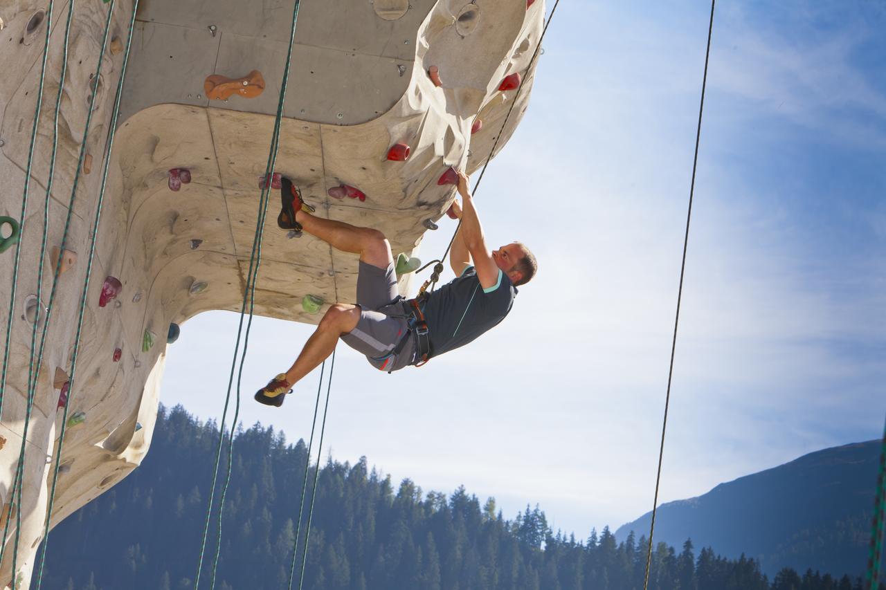 Sport - Fiescher Auberge de jeunesse