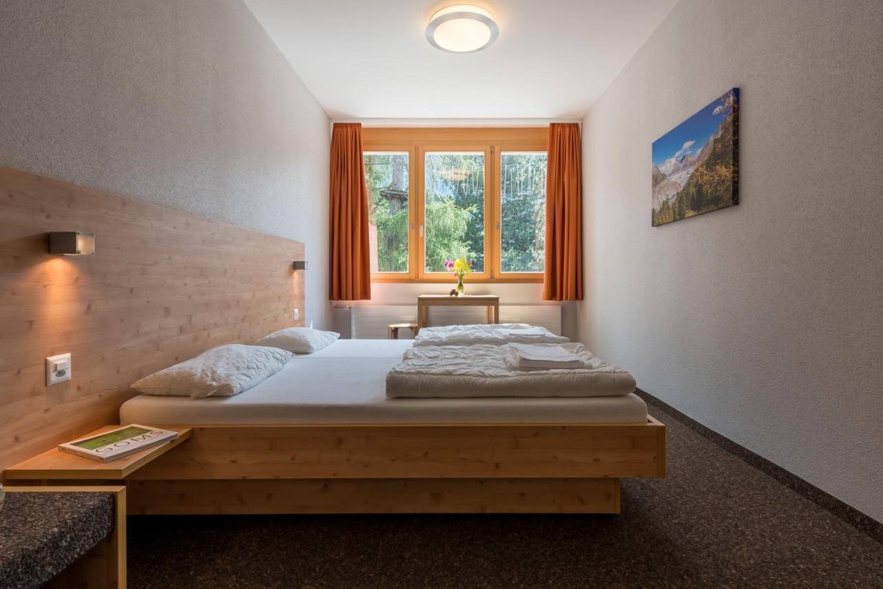 Hostal Sport - Fiescher Fiesch