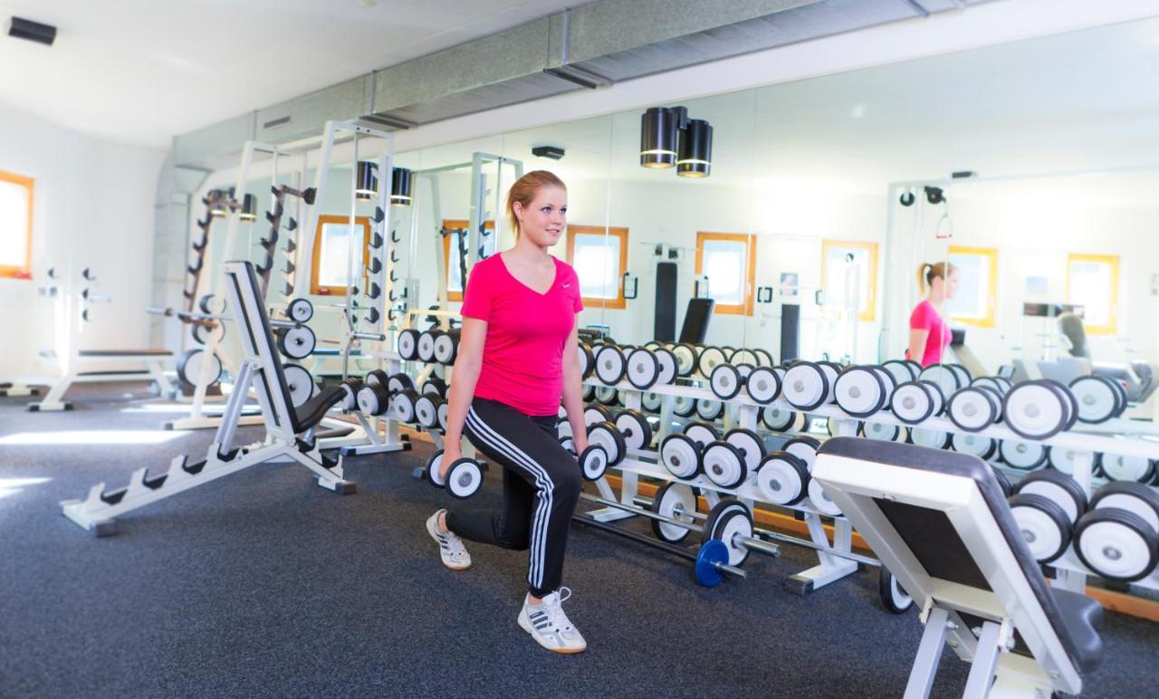 Sport - Fiescher Hostal